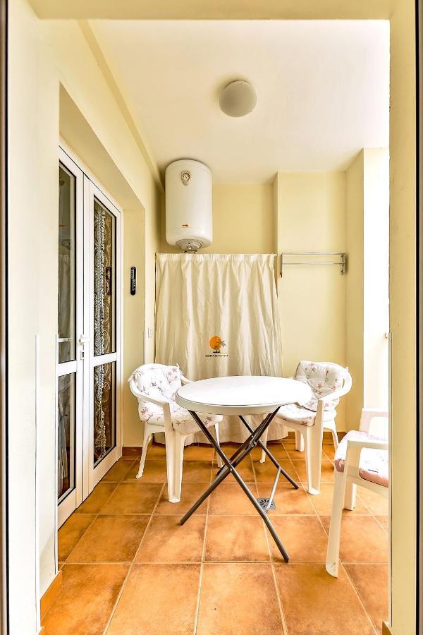 San Isidro Apartment Exterior photo