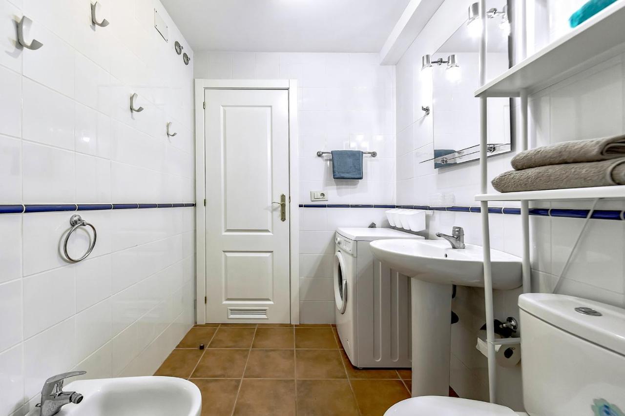San Isidro Apartment Exterior photo