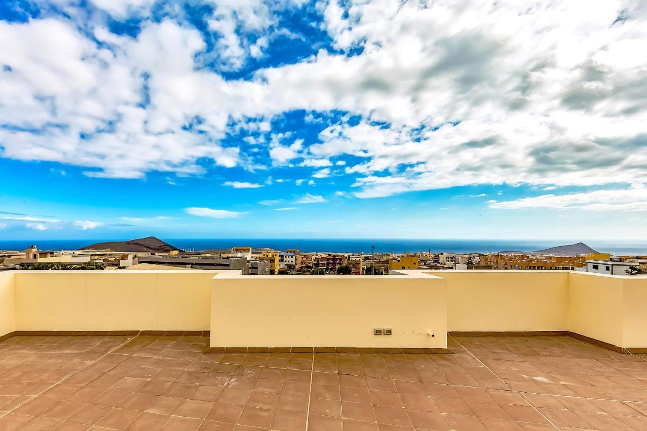San Isidro Apartment Exterior photo